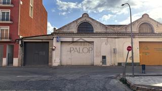 Nau industrial a Carcaixent. Nave industrial en venta en carcaixent, valencia