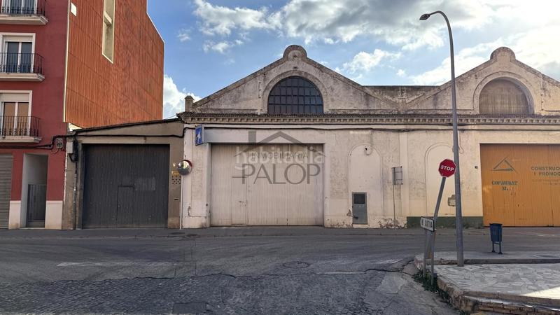 Foto 9c88d31d-7ee9-4423-94d9-20f55548cf7f. Nave industrial  en venta , valencia en Carcaixent