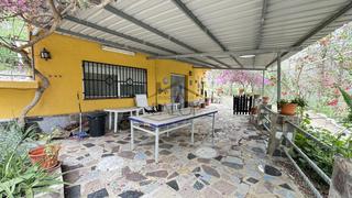 Bauernhof in Carcaixent. Casa rústica en venta en carcaixent, valencia
