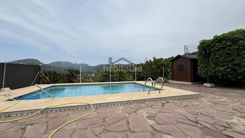 Foto 0168c111-6e97-4af6-8b8a-a765eb1f32bf. Casa amb piscina a Urbanitzacions i Pedanies Nord Alzira