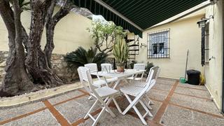 Casa a Urbanitzacions i Pedanies Nord. Chalet en venta urbanización el respirall, alzira