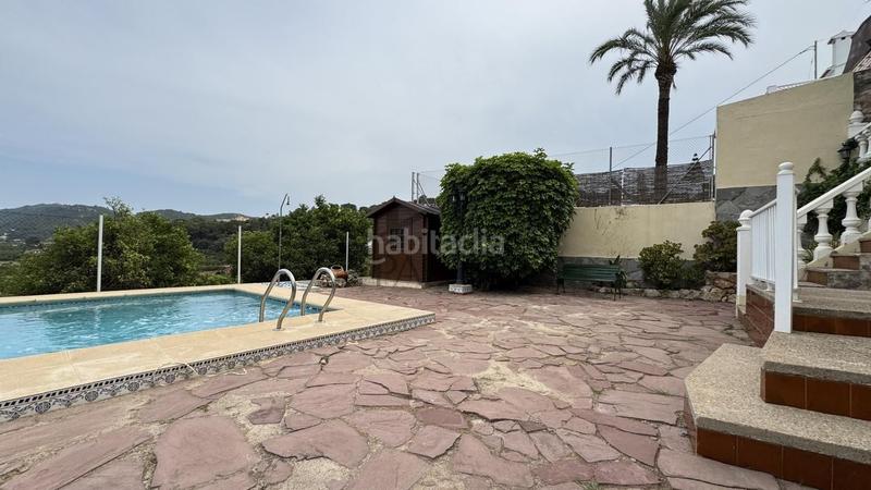 Foto 2c536068-eac0-4754-8115-6ca1c59dc289. Casa amb piscina a Urbanitzacions i Pedanies Nord Alzira