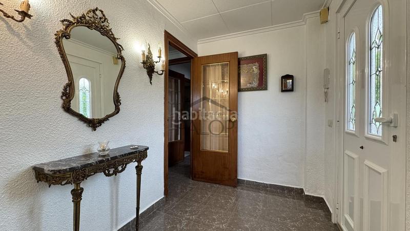 Foto 4f1faf85-a1e3-4983-86cf-3fc65b3f89a4. Casa amb piscina a Urbanitzacions i Pedanies Nord Alzira