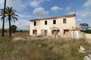 Masia a Carcaixent