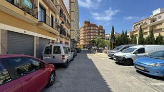 Local Comercial a Carcaixent. Garaje en venta en carcaixent, valencia, de 15 m