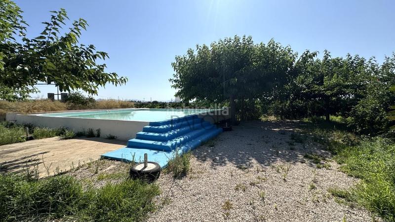 Foto 15dda2b9-19a8-484e-82fc-2ee962abd340. Finca rústica  en venta , valencia en Carcaixent