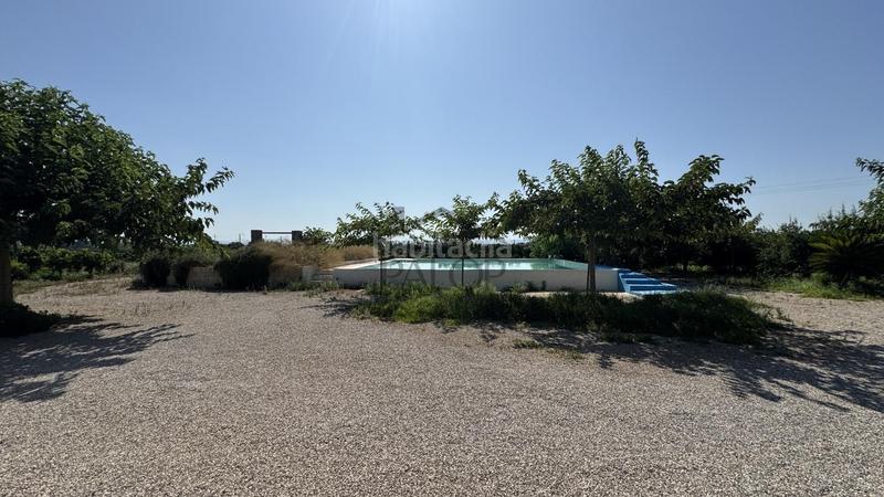 Foto 7d8ba9cf-00f7-4165-ba1f-3ae2d70cbdc0. Finca rústica  en venta , valencia en Carcaixent