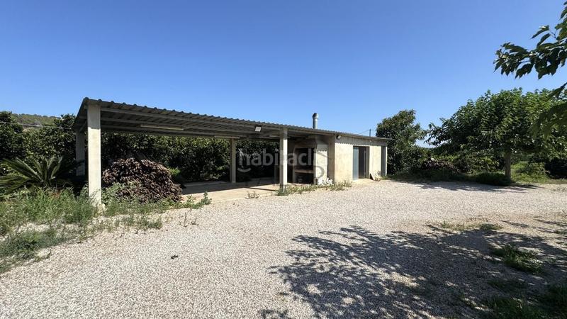 Foto 976bc9ef-9a3b-4063-a815-1943f12ed932. Finca rústica  en venta , valencia en Carcaixent