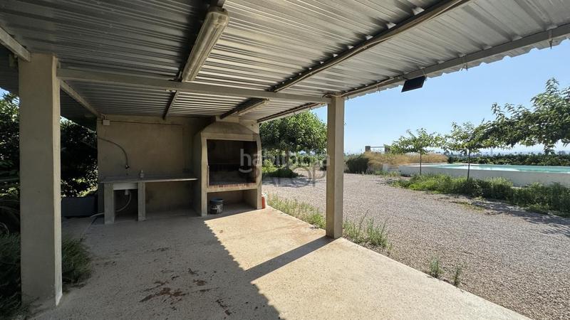 Foto a5381070-284d-4edd-91ab-c3b61a8b45e1. Finca rústica  en venta , valencia en Carcaixent