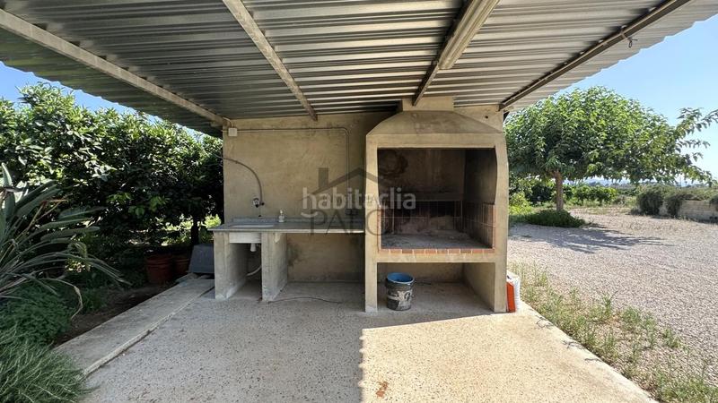 Foto f89136dc-7b2e-40be-8b28-080b0cbf4fe4. Finca rústica  en venta , valencia en Carcaixent