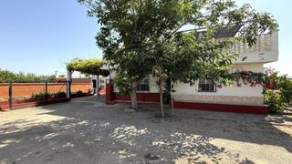 Masia a Carcaixent. Casa rústica en venta en carcaixent, valencia
