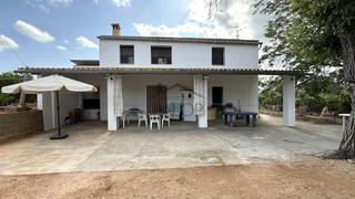 Masia a Carcaixent. Casa rústica en venta en carcaixent, valencia