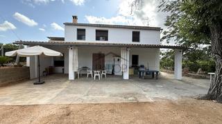 Mas à Carcaixent. Casa rústica en venta en carcaixent, valencia