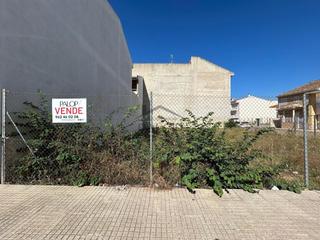 Residential Plot  Carrer nou d'octubre