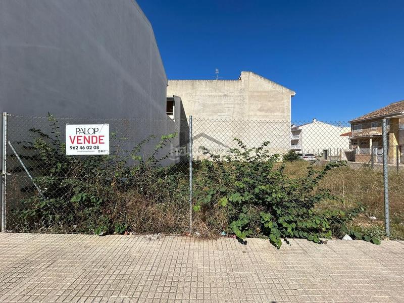 Foto 1ed38b37-699f-4434-a300-d8e0c26038a8. Terreny residencial a Carcaixent