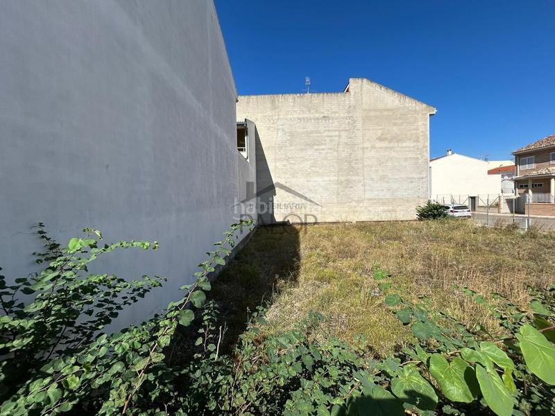 Foto c9b6446e-77e1-43de-8c40-16b413831e31. Terreny residencial a Carcaixent