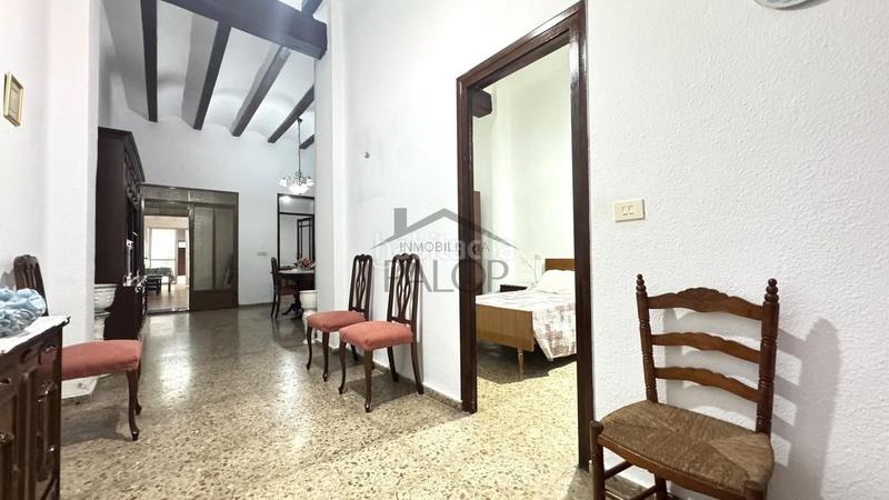 Foto 3bdfc84c-51a8-4f0c-b1be-b5575ff321e2. House in Carcaixent