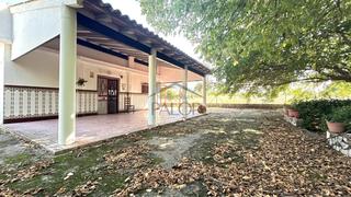 Country house in Urbanitzacions i Pedanies Sud
