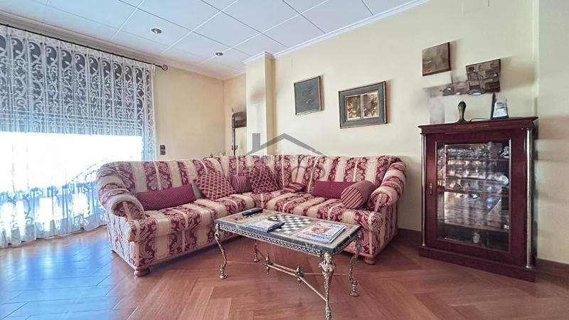 Foto 833bbac7-8595-46e4-8f55-04cf668d2c7c. Haus in Carcaixent