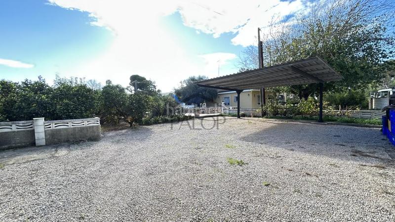 Foto d1bdfb42-3c4d-4b75-8356-caf8951102b1. Bauernhof mit pool in Urbanitzacions i Pedanies Sud Alzira