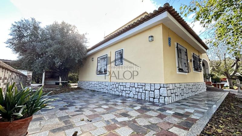 Foto 7754762c-bdb7-4680-9732-4062417ecf92. Casale con piscina in Urbanitzacions i Pedanies Sud Alzira