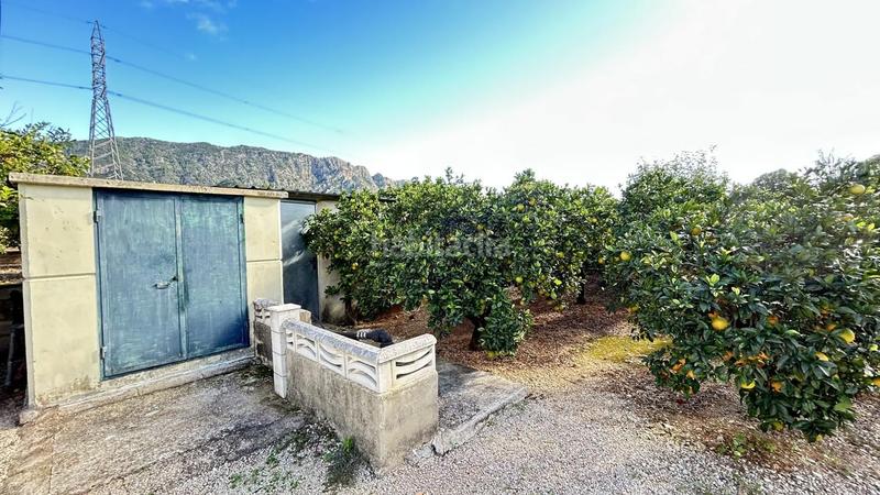 Foto c353f3da-7137-472b-bbc9-a9da0767d64e. Casale con piscina in Urbanitzacions i Pedanies Sud Alzira