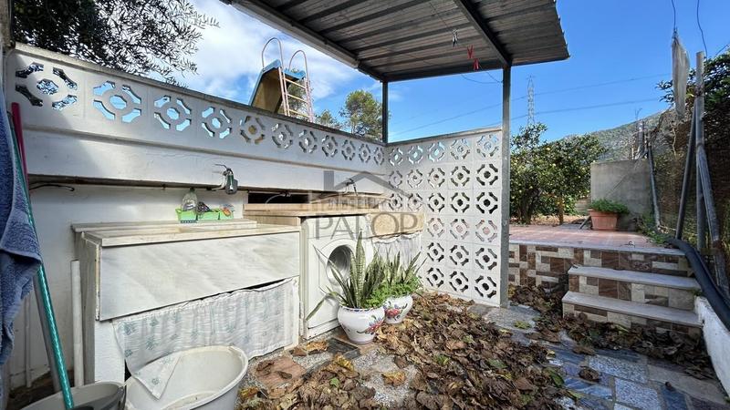 Foto 69539b1f-5e4f-487f-9442-ee40e1f52e41. Mas avec piscine dans Urbanitzacions i Pedanies Sud Alzira