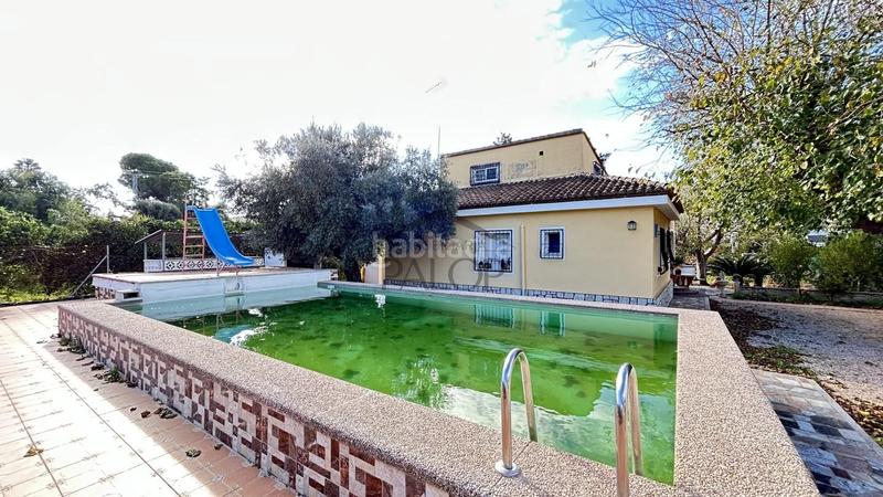 Foto a519a753-9fd3-4574-a5b8-cd6aea3bb832. Mas avec piscine dans Urbanitzacions i Pedanies Sud Alzira