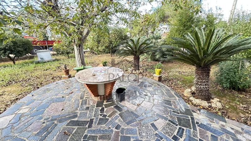 Foto 6ceecf27-75f1-49e1-8e6a-43e9452a3432. Masía en Urbanitzacions i Pedanies Sud Alzira