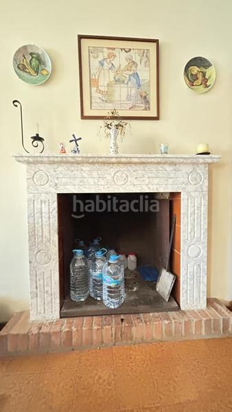 Foto 822b1730-1959-46bc-888b-ae4eac352b6d. Masía en Urbanitzacions i Pedanies Sud Alzira