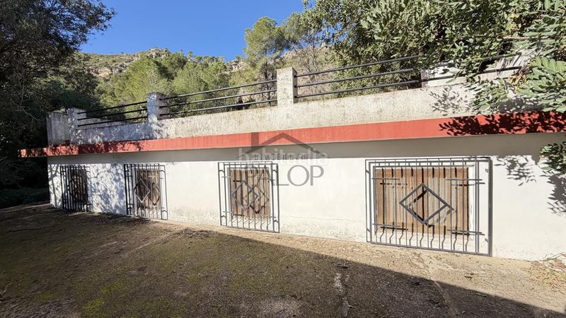 Foto 005f4a19-17d7-489c-bd97-0258329081a6. Masia a Carcaixent