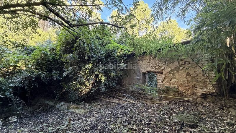 Foto db37998a-fff7-454c-98f3-1530f82b7fb0. Masia a Carcaixent