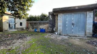 Propriété à Carcaixent. Rústica la serratella