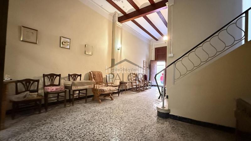 Foto 9752cb41-bf08-49a6-a36d-ad388628c5d4. Maison dans Carcaixent