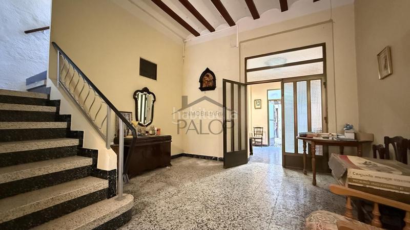 Foto db69f196-b0a3-4f35-b988-9d68f020a29e. Maison dans Carcaixent