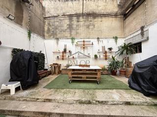 Haus  Carrer sagasta