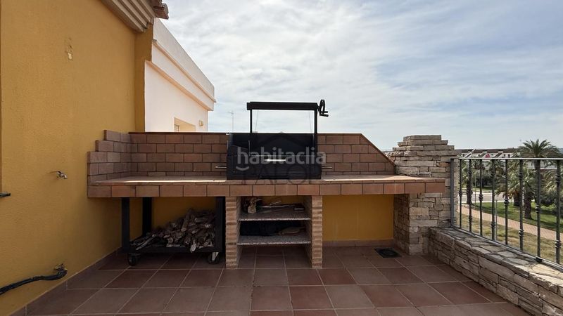 Foto e0e21d9c-6694-4987-976c-ee288452b519. Casa adossada amb calefacció aparcament piscina a Carcaixent
