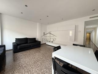 Etagenwohnung in Carcaixent. Magnífica vivienda en venta en carcaixent, ubicada en la zona de