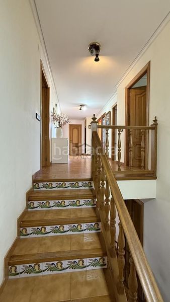 Foto 12ac697b-1e06-4d07-b207-cd98d7116997. Casa amb piscina a Carcaixent