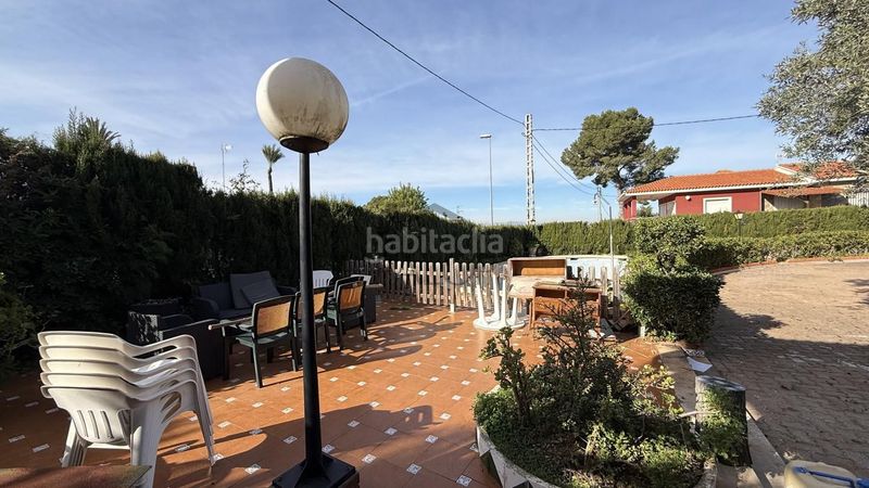 Foto 302bc3dc-0713-4132-873e-620fb5742759. Casa amb piscina a Carcaixent