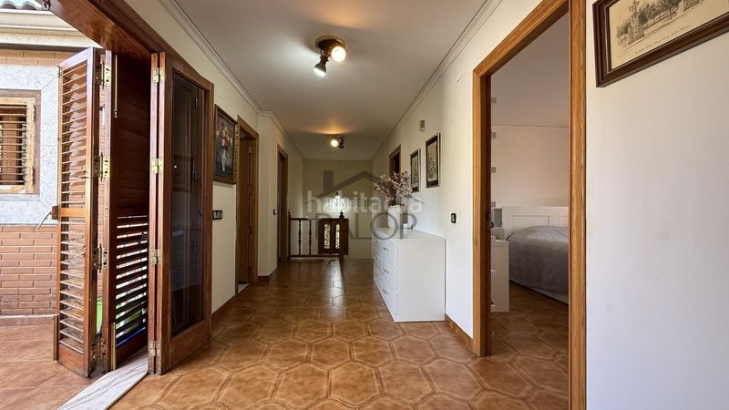 Foto 413d3901-d272-47cb-868e-9eb18594070b. Casa amb piscina a Carcaixent