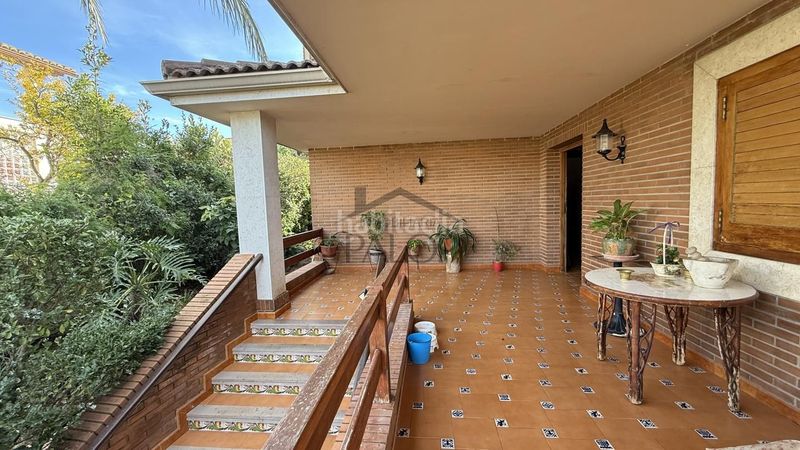 Foto 5c438580-9549-420b-b606-da2d21424b2d. Casa amb piscina a Carcaixent