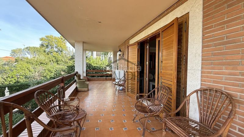 Foto 5e43e8fa-abd6-4d3e-82eb-30c66c76d77c. Casa amb piscina a Carcaixent