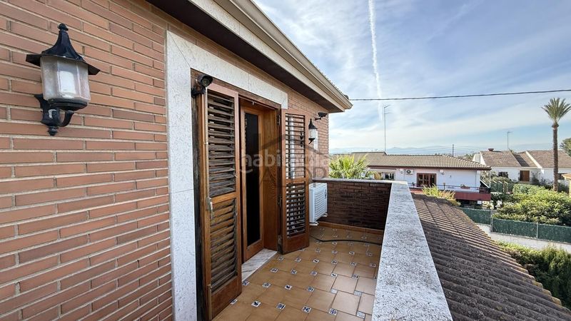 Foto 5e5c3461-3c4a-47fe-b79b-4a797231f3fb. Casa amb piscina a Carcaixent