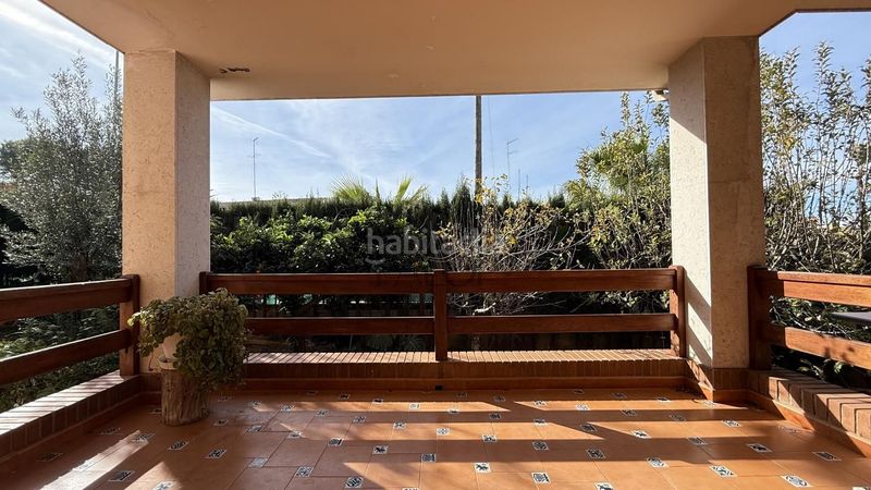 Foto 701c4ee7-025f-4c2f-8a06-b7cb39dff4a0. Casa amb piscina a Carcaixent