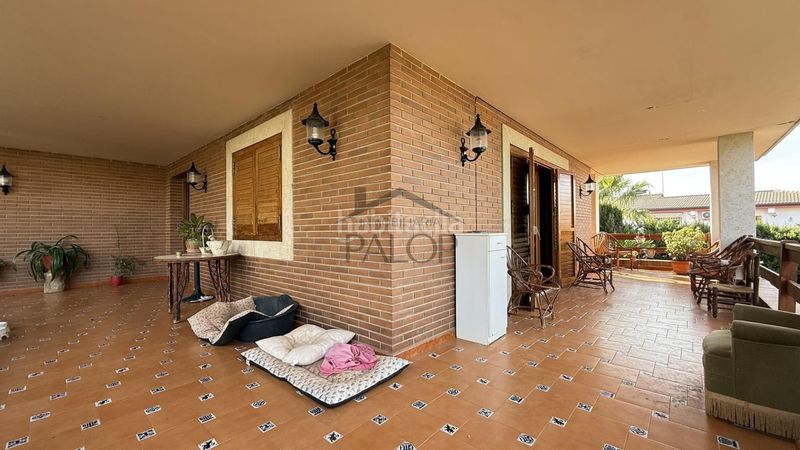 Foto d0c47551-f779-43c7-bd6d-0331d62ea634. Casa amb piscina a Carcaixent