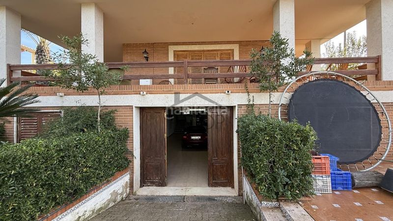 Foto e6643425-cc21-4a73-9afb-3d061707b3d7. Casa amb piscina a Carcaixent