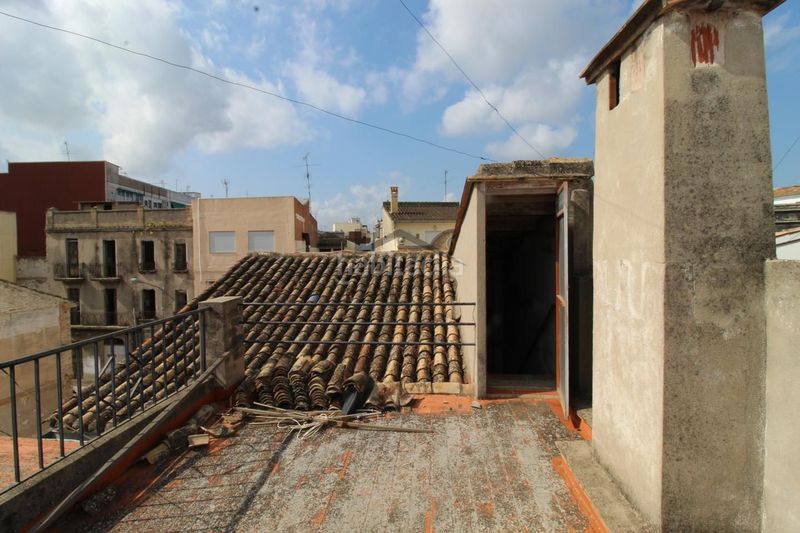 Foto a54733af-0c73-43f0-9f85-c5ce3bf15baa. Casa a Carcaixent