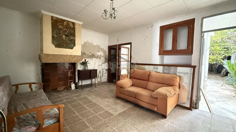 Foto c81caf8d-0479-45d2-93d9-44278ead991c. Casa a Carcaixent
