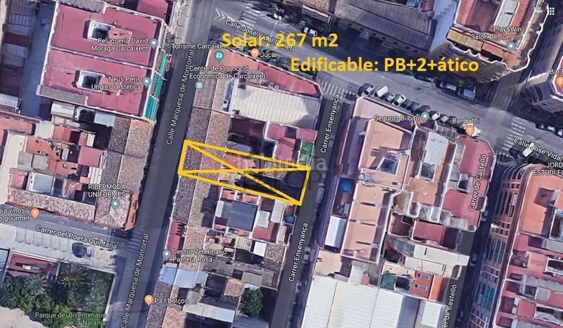 Foto e1bd02b4-0a41-4ea4-a075-5b4d10ddb03e. Casa a Carcaixent